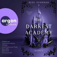 Produktbild: The Darkest Academy 2 &ndash; Ashes