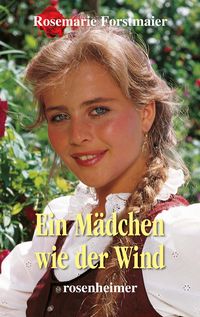Produktbild: Ein M&auml;dchen wie der Wind