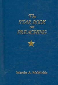 Produktbild: The Star Book on Preaching