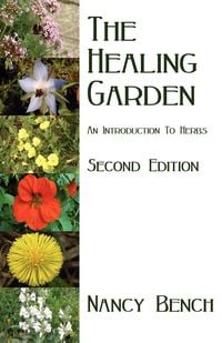 Produktbild: The Healing Garden
