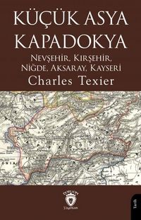 Produktbild: K&uuml;c&uuml;k Asya Kapadokya