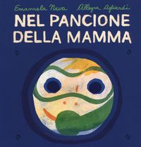Produktbild: Nel pancione della mamma
