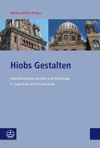 Produktbild: Hiobs Gestalten