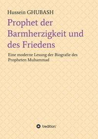 Produktbild: Prophet der Barmherzigkeit und des Friedens