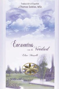 Produktbild: Encuentros con la Verdad
