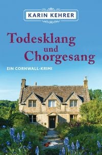 Produktbild: Bee Merryweather / Todesklang und Chorgesang