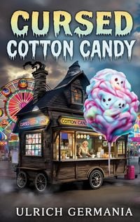 Produktbild: Cursed Cotton Candy