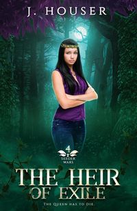 Produktbild: The Heir of Exile