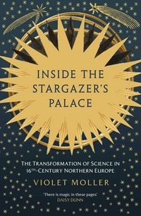 Produktbild: Inside the Stargazer's Palace