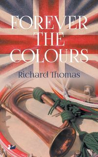 Produktbild: Forever the Colours