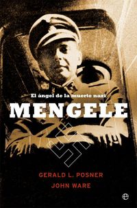 Produktbild: Mengele : el &aacute;ngel de la muerte nazi