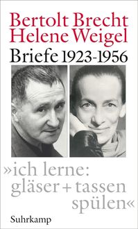 Bild vom Artikel »ich lerne: gläser + tassen spülen« vom Autor Bertolt Brecht
