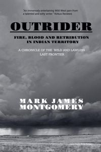 Produktbild: Outrider