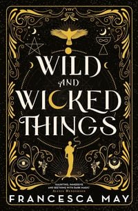 Produktbild: Wild and Wicked Things