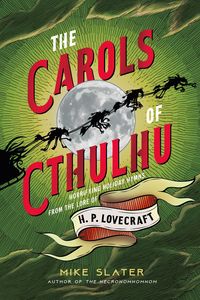 Produktbild: The Carols of Cthulhu
