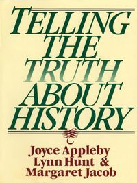 Produktbild: Telling the Truth about History