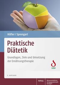 Produktbild: Praktische Di&auml;tetik