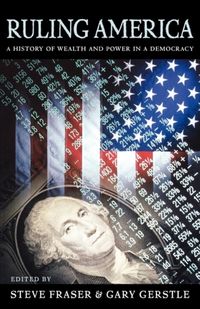 Produktbild: Ruling America
