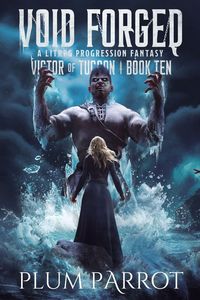 Produktbild: Void Forged