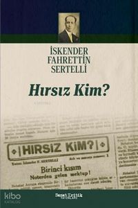 Produktbild: Hirsiz Kim