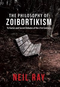 Produktbild: The Philosophy of Zoibortikism