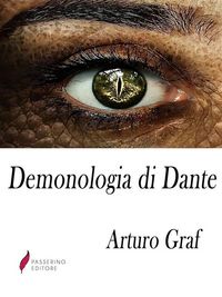 Produktbild: Demonologia di Dante