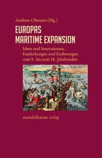 Produktbild: Europas maritime Expansion