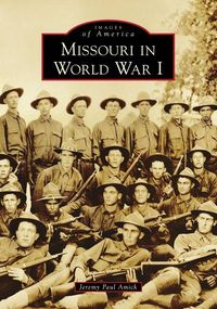 Produktbild: Missouri in World War I