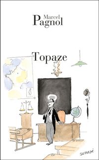 Produktbild: Topaze