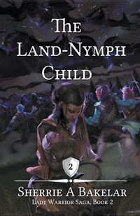 Produktbild: The Land-Nymph Child
