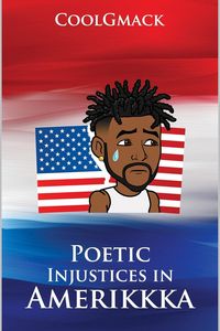Produktbild: Poetic Injustices in Amerikkka