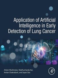 Produktbild: Application of Artificial Intelligence in Early Detection of Lung Cancer