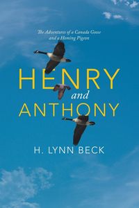 Produktbild: Henry & Anthony