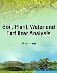 Produktbild: Soil, Plant, Water and Fertilizer Analysis