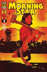 Produktbild: Morning Star #3