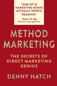 Produktbild: Method Marketing