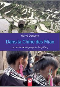 Produktbild: Dans la chine des miao