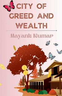 Produktbild: City of Greed and Wealth