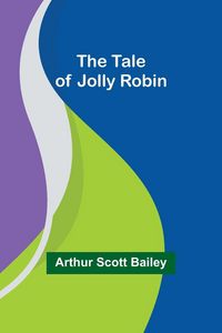 Produktbild: The Tale of Jolly Robin