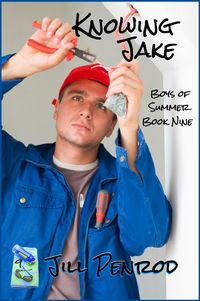 Produktbild: Knowing Jake