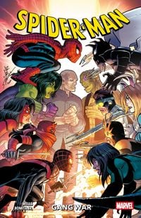 Produktbild: Spider-Man - Neustart (2. Serie)