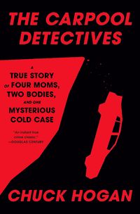 Produktbild: The Carpool Detectives