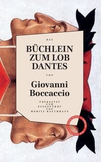 Produktbild: B&uuml;chlein zum Lob Dantes