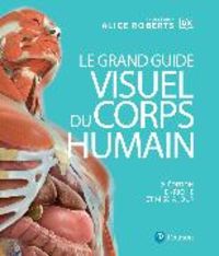 Produktbild: Grand Guide visuel du corps humain
