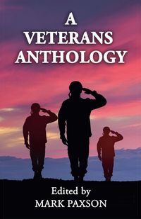 Produktbild: A Veterans Anthology
