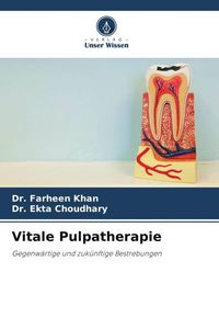 Produktbild: Vitale Pulpatherapie