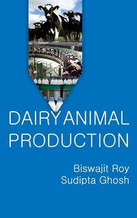 Produktbild: Dairy Animal Prod