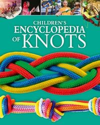 Produktbild: Children's Encyclopedia of Knots