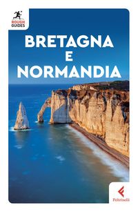 Produktbild: Bretagna e Normandia