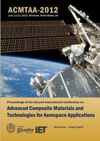 Produktbild: Advanced Composite Materials and Technologies for Aerospace Applications